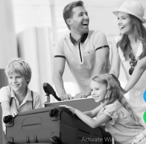 Meet and Greet Airport Services
