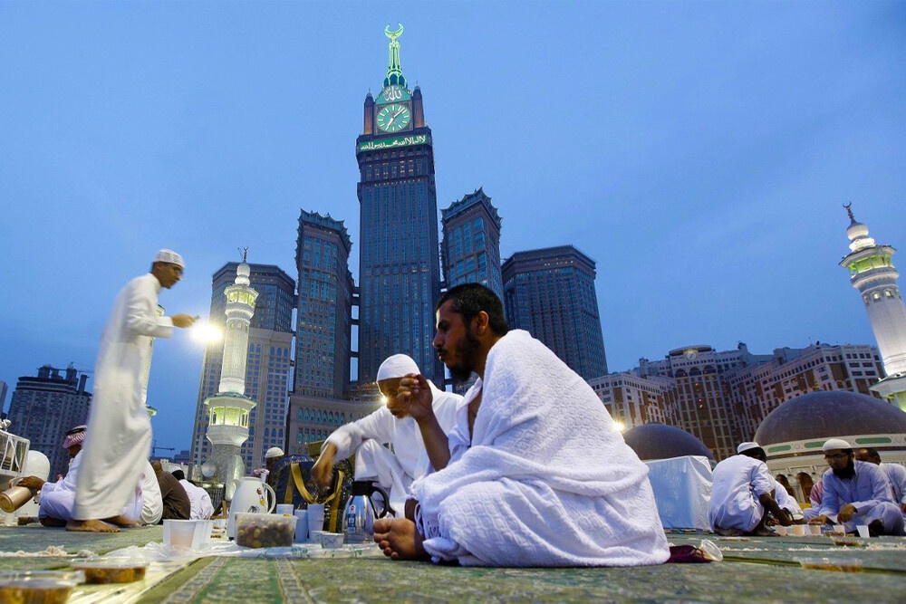 7 Essential Tips to Help Plan Your Umrah for Ramadan 2025