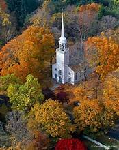 Churches in California: A Tapestry of Faith and Community
