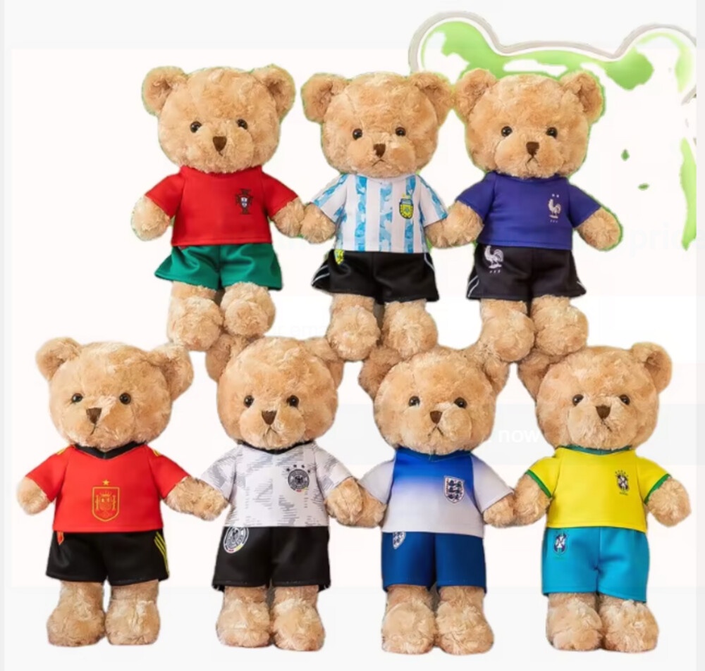 Bringing Smiles to Faces: YANGZHOU YT TOYS CO., LTD's Playful Creations