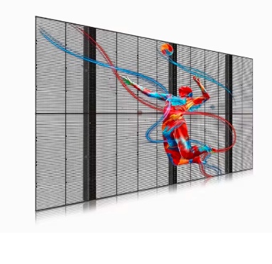 Outdoor LED Screen Suppliers: Enhancing Experiences in Public Spaces