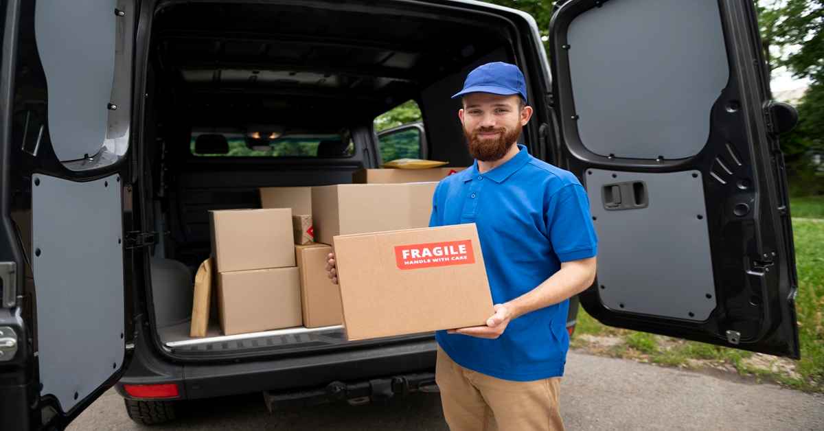 Complete Guide to Choosing the Best Packers and Movers in Ludhiana