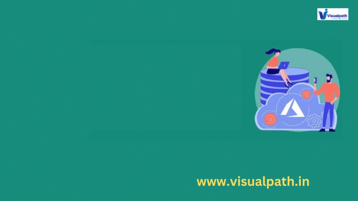 Data Engineer Course in - Hyderabad | Best - Azure Data Engineer Online Training Course