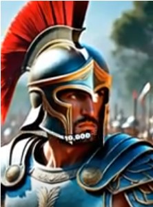 The Battle of Marathon: Turning Point in History