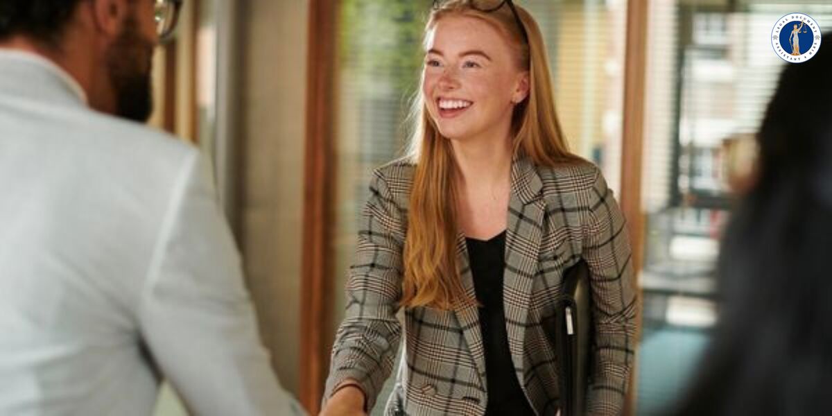 Legal Document Preparation Services by Legal Document Assistant 4 Hire