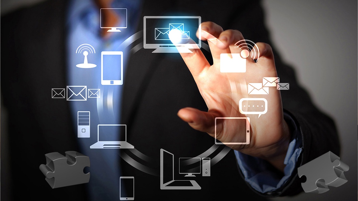 Marino Digital Marketing Agency: Elevating Your Brand's Digital Strategy