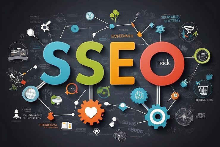 Maximizing Online Visibility: Comprehensive SEO Services by Geeks Mobile in Scottsdale, AZ