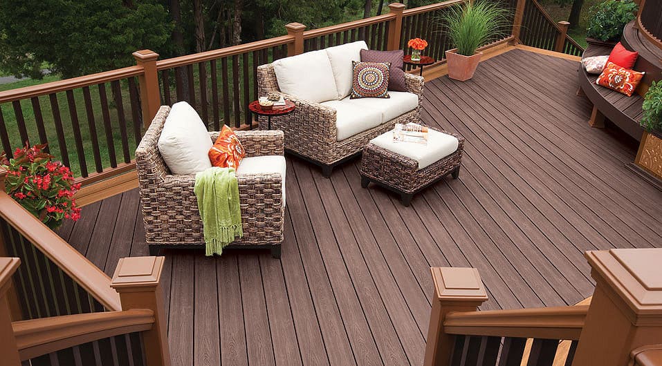 How To Choose The Best Timber For Your Deck: A Complete Buyer's Guide?