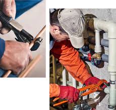 Five signs your kitchen needs the help of a plumber!