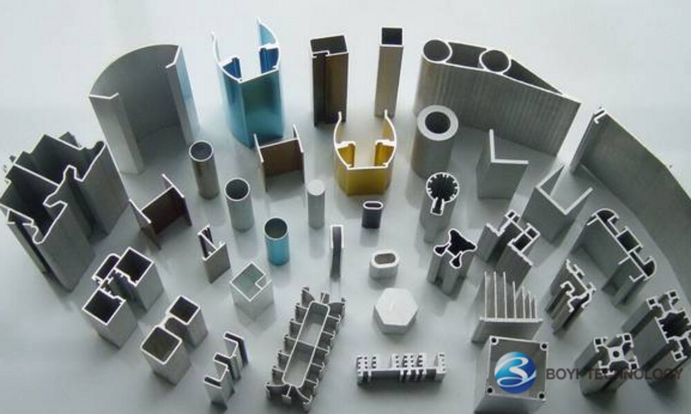 The Basics of 8020 Aluminum T-Slotted Extrusion