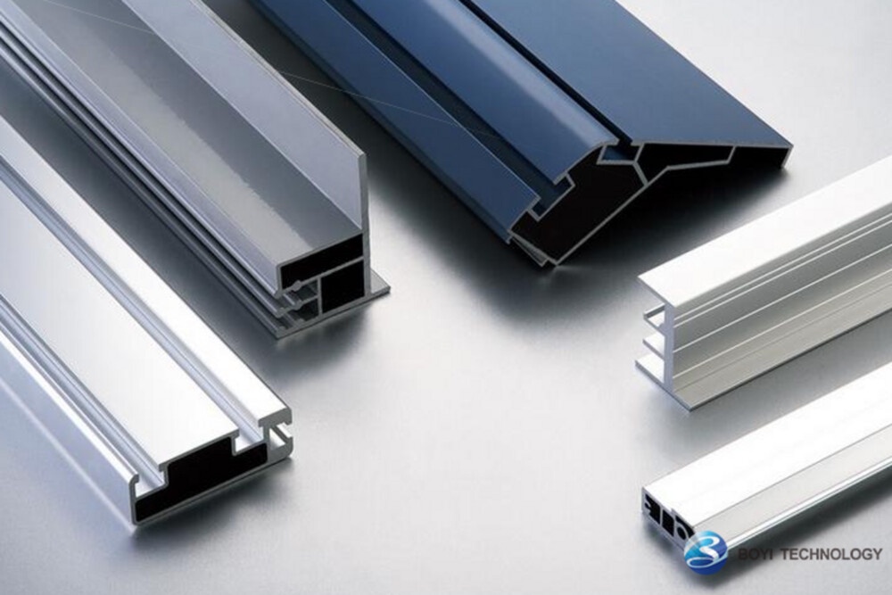 The Basics of 8020 Aluminum T-Slotted Extrusion