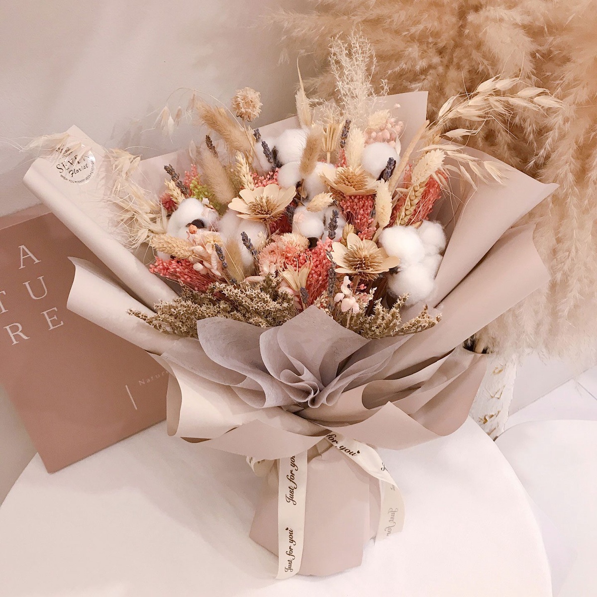Joy of Flower Bouquet Delivery: Brightening Every Occasion
