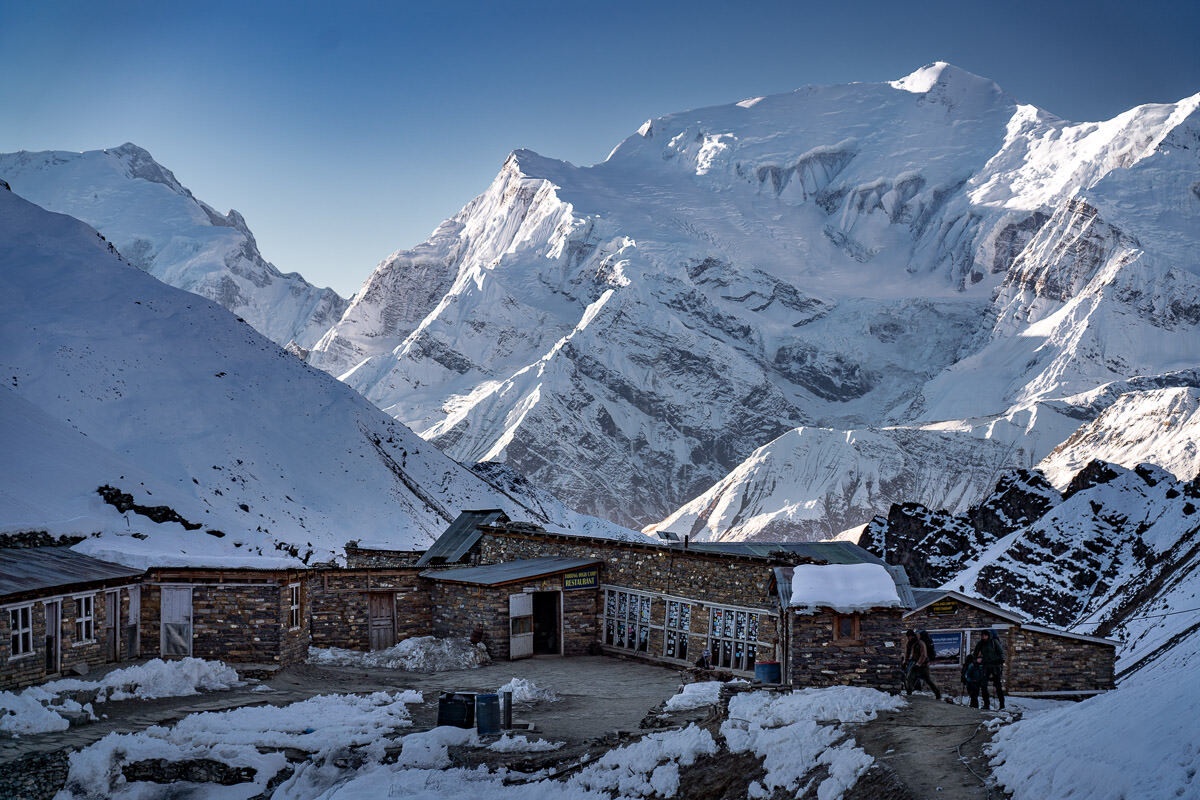 Annapurna Circuit Trek: How long does it take to complete?