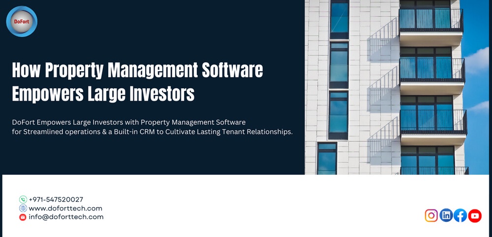 Who Uses Property Management Software?
