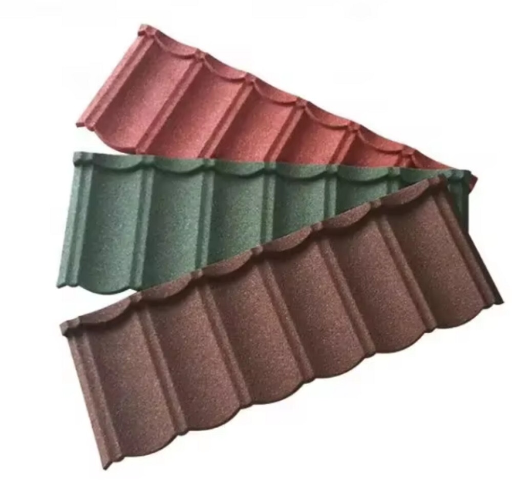 Stone Coated Metal Roofing: Providing Thermal Insulation and Energy Efficiency
