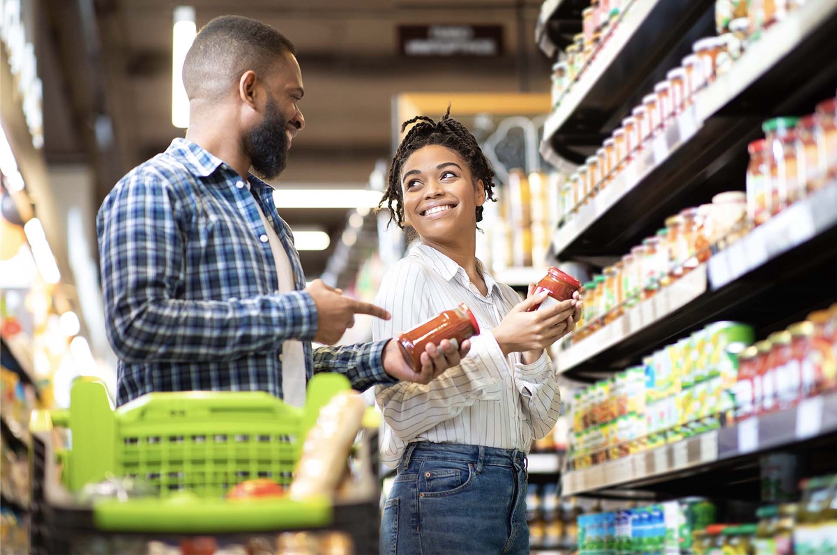 What are the challenges of perishable goods supply chain?