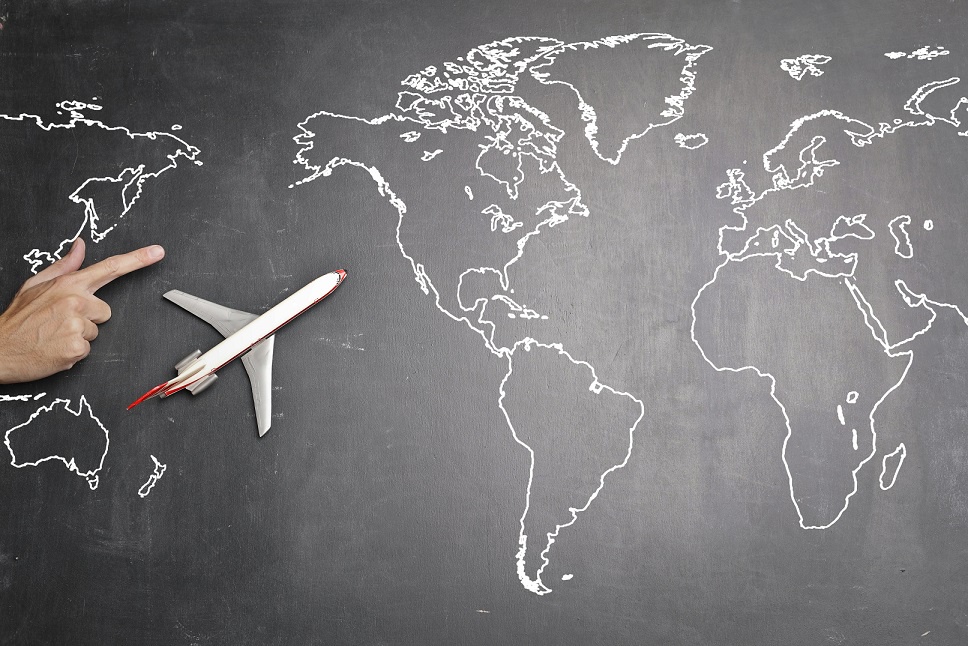 Understanding Air Traffic APIs: Enhancing Airspace Management and Safety
