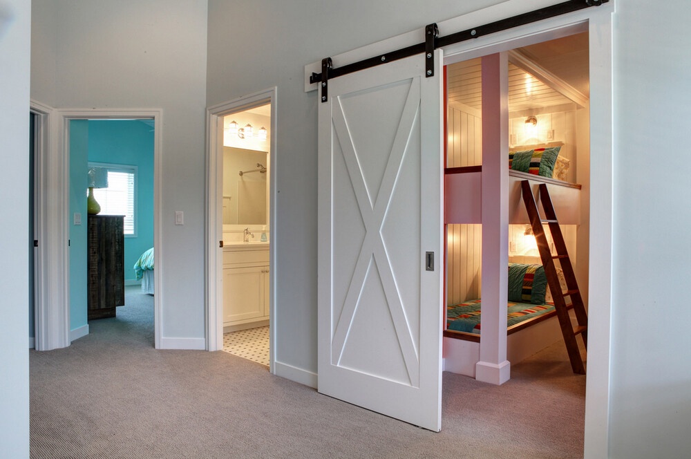 The Benefits of Installing Sliding Doors in Your Home
