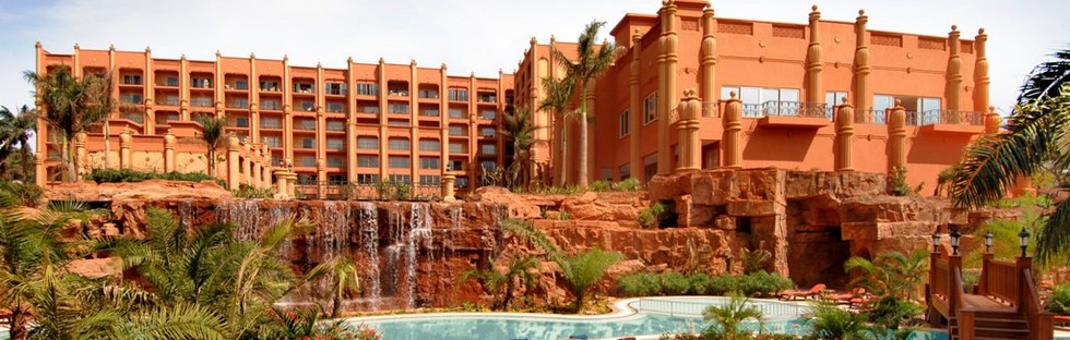 How to Find the Best Hotel for Your Ugandan Adventure?