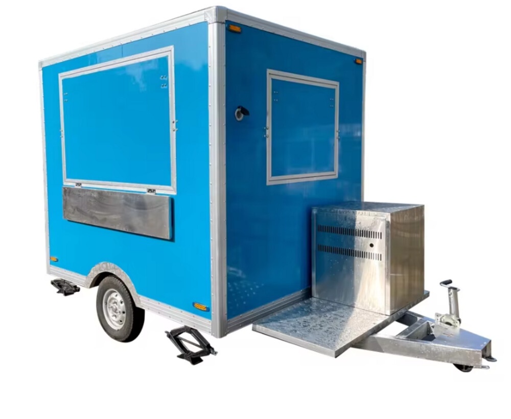 Mobile Toilets: Convenient Facilities for Outdoor Events and Festivals