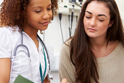 How can women prioritize their health and well-being?