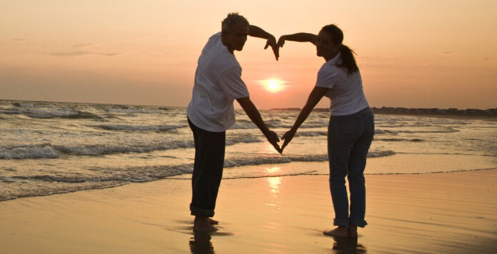 That You Are In a Healthy Relationship