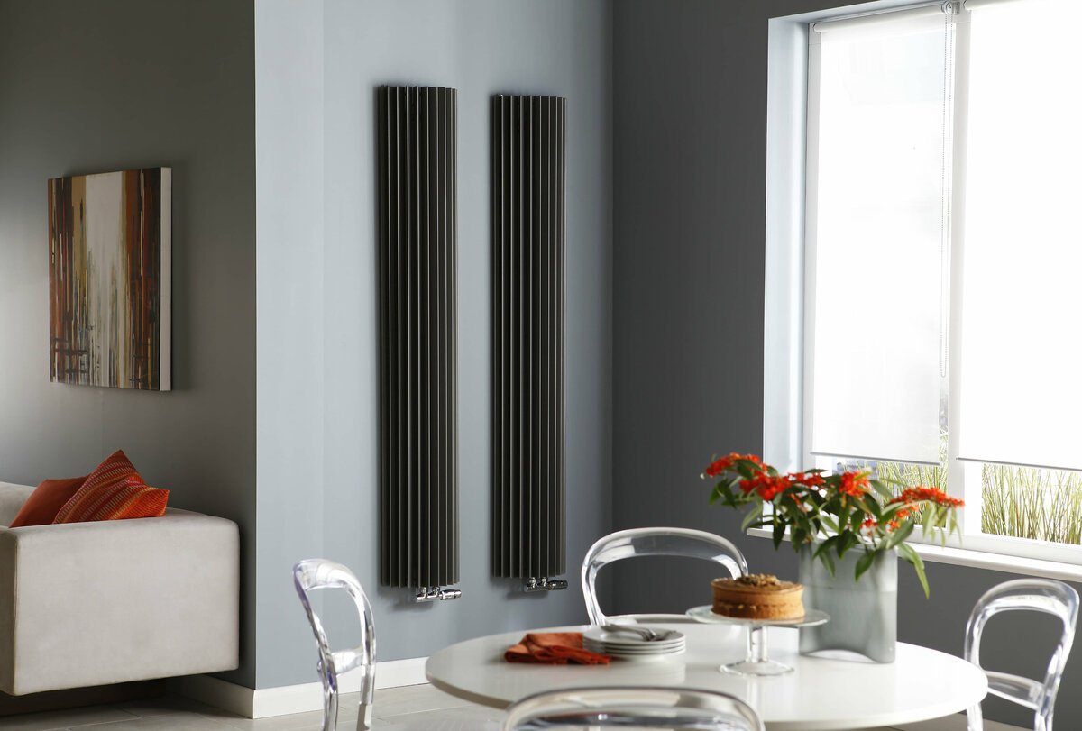 Radiators for Living Rooms
