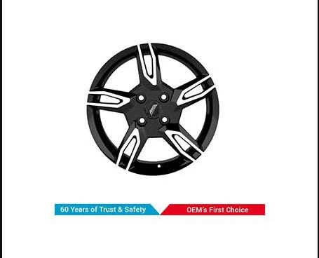 The World of Alloy Wheel Manufacturers: Leading Brands in the Industry