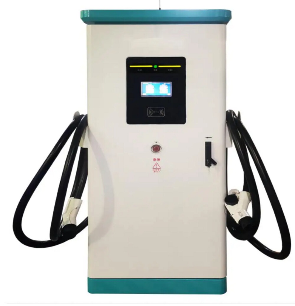 Residential EV Chargers: Convenience and Efficiency