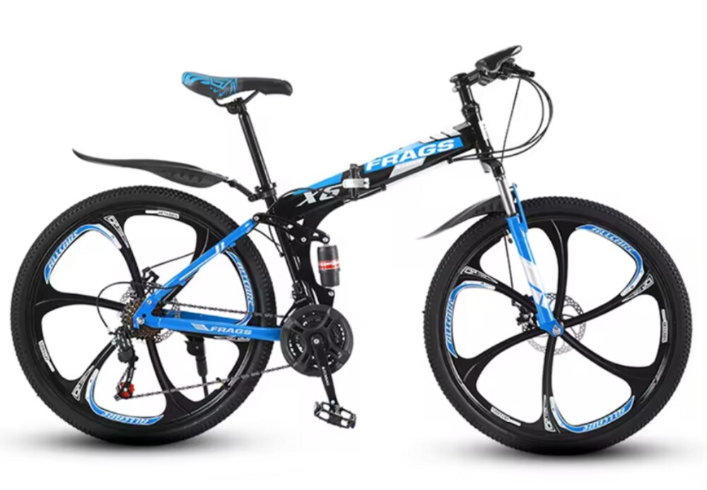 Fuji (Tianjin) Technology Co., Ltd.: Your Trusted Mountain Bike Partner