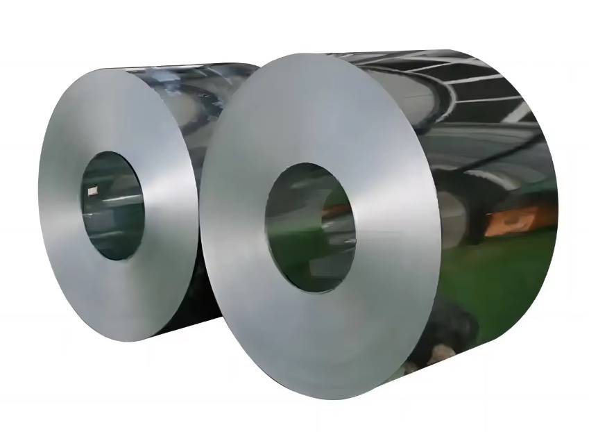 Stainless Steel: Where Strength Meets Elegance