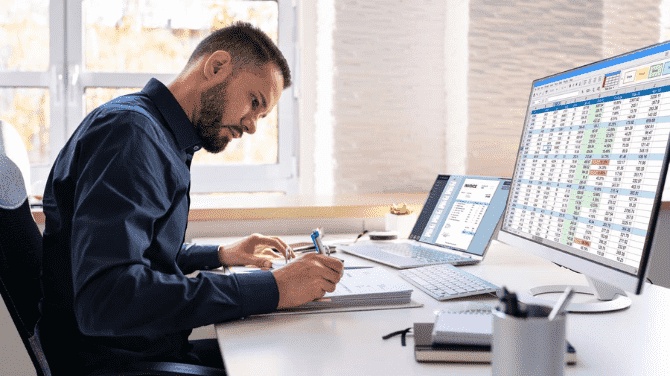 Accounting on the Go for Busy Entrepreneurs