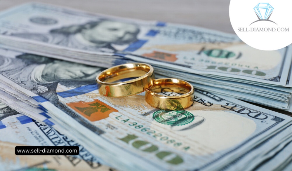 What Are the Best Methods for Selling Wedding Rings for Cash?