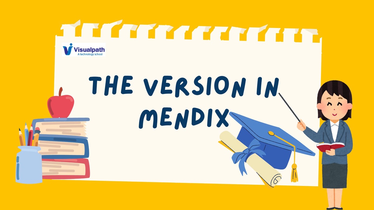 Mendix Online Certification | Mendix Training