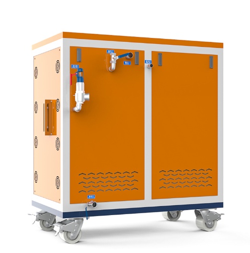 Breaking Down the Components of a Steam Boiler System