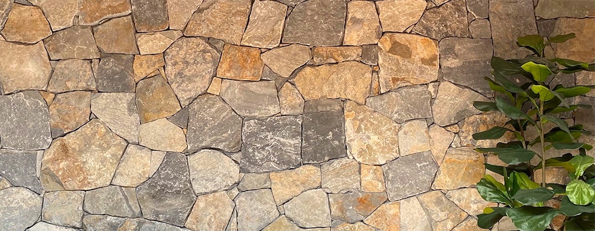 Top 5 Natural Stones for Interior Wall Cladding