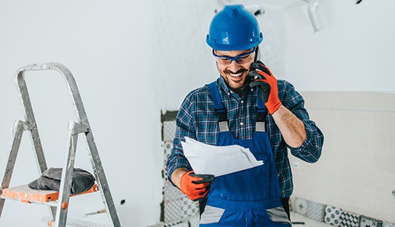 The Benefits of Working with a Local General Contractor in Los Angeles