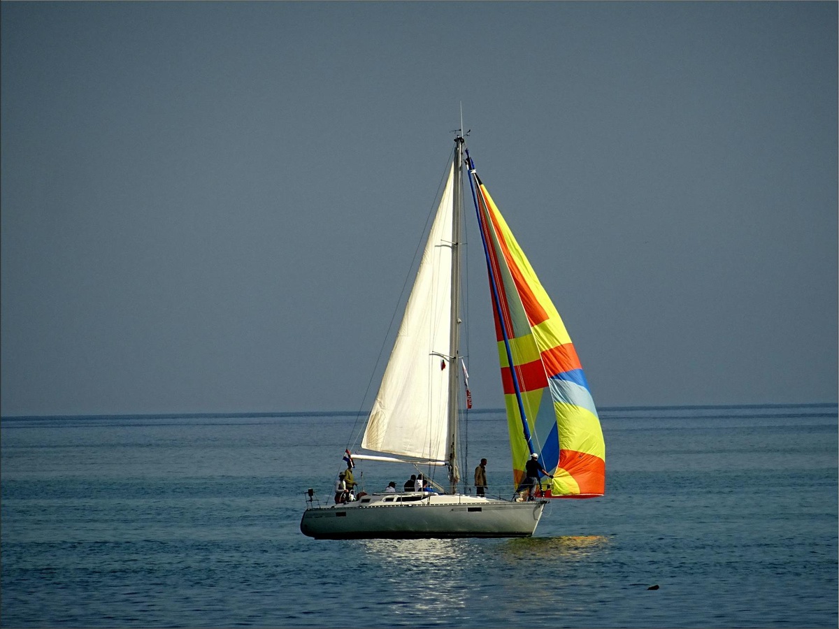 The Essential Guide to Sail Covers