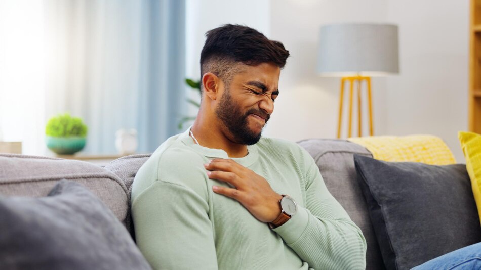 How Can Gas Lead to Chest Pain?