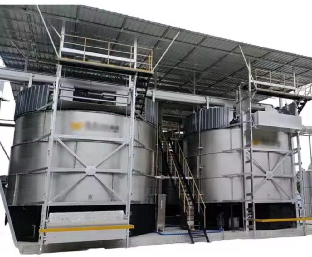 Closing the Loop: Farm Waste Compost Machines for Circular Agriculture