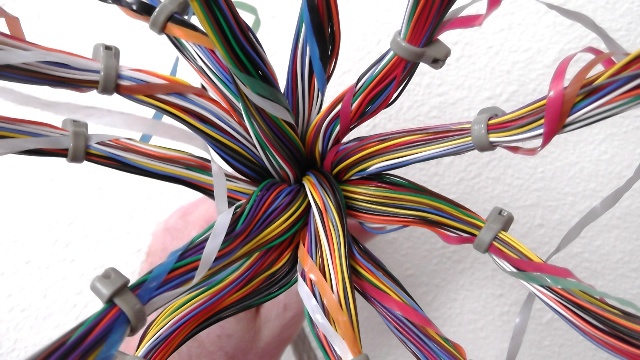 Flexible Cable Wires: Right Choice When It Comes To Party Setups!