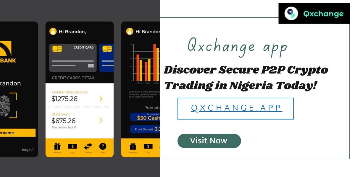How to Sell Bitcoin in Nigeria: Choosing the Right Exchange Platform