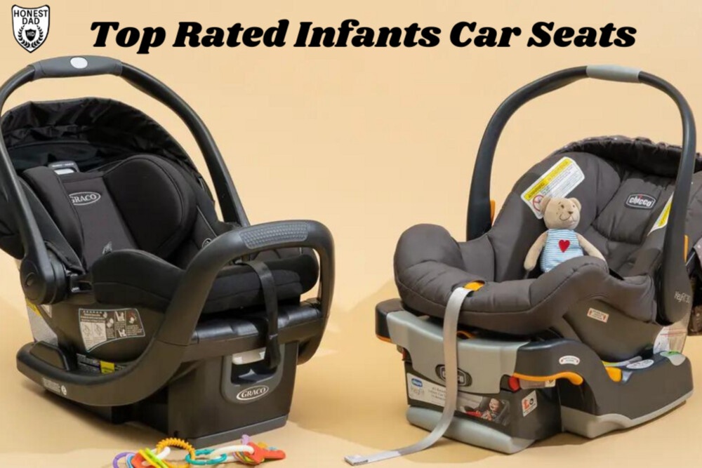 Exploring the Best Infant Car Seat Brands for Your Little One
