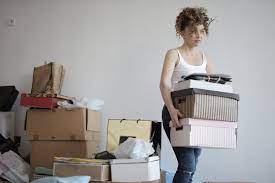 Packing Like a Pro: Space-Saving Techniques for NYC Storage