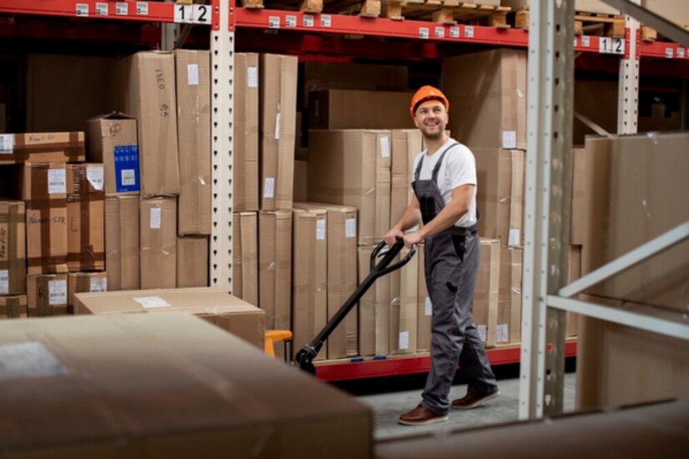 Top Racking Inspection Companies in Birmingham