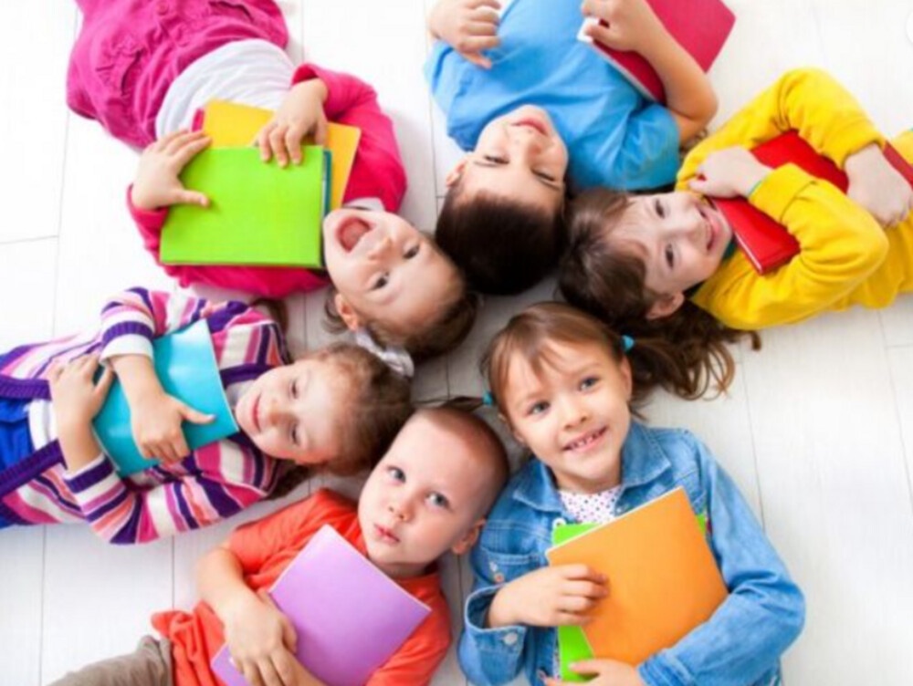Pertaining to Redondo Beach preschools