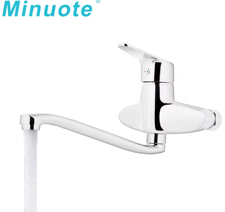 Shower Faucets: Creating Tranquil Retreats in Your Bathroom