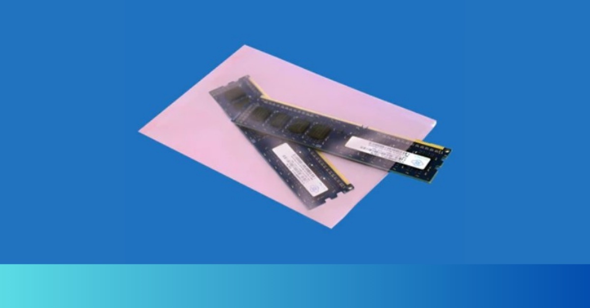 The Importance of Using Anti Static Bags for Electronics