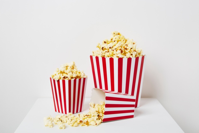 The Popcorn Box Supply Industry: An In-Depth Look
