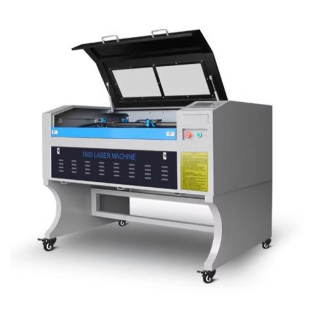Cutting-Edge Technology in Industrial Laser Equipment for Improved Performance